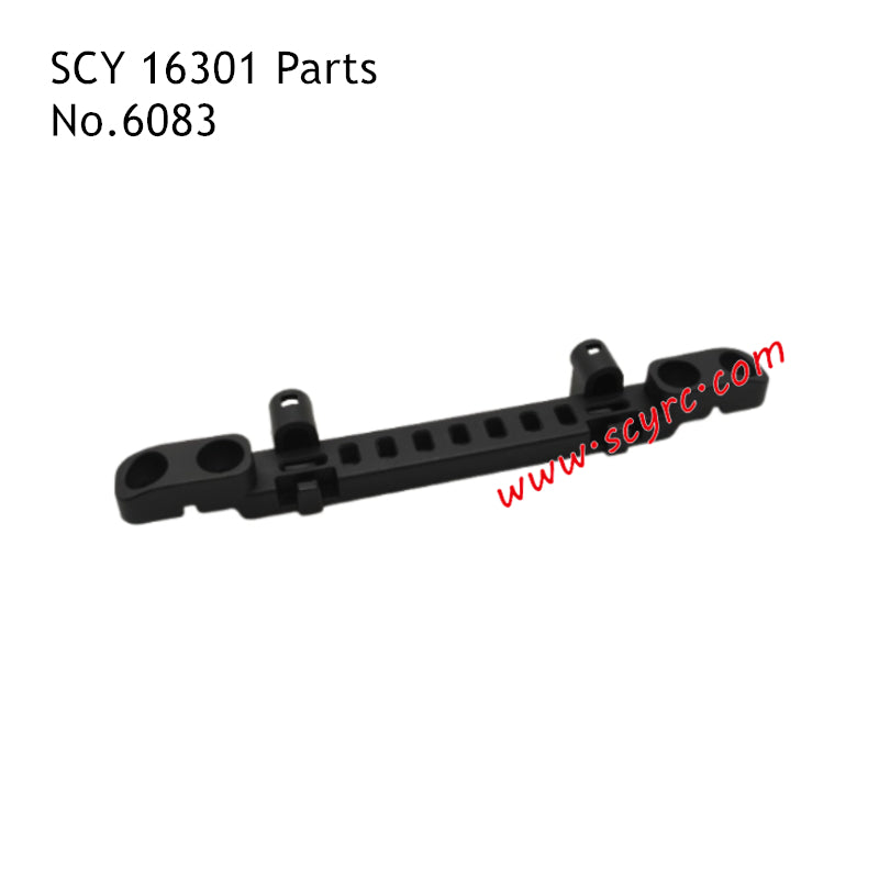 SCY 16301 Parts Rear Lamp Holder 6083