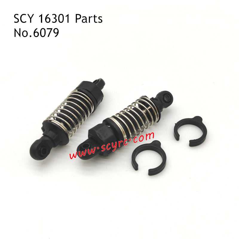 SCY 16301 Parts Shock Absorbers 6079