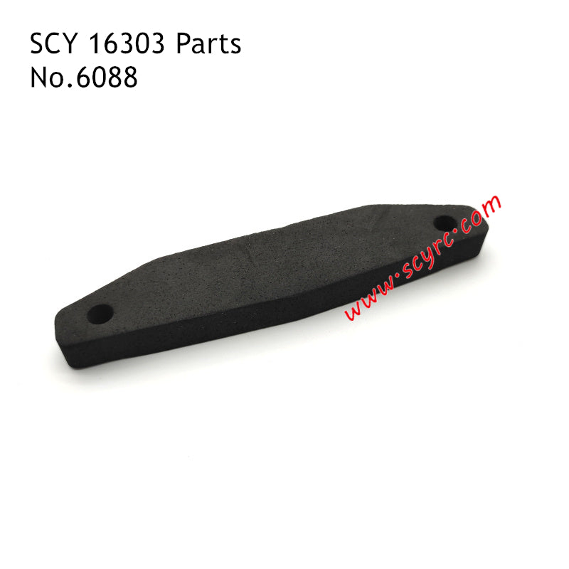 SCY 16303 Parts Anti Collision Sponge 6088