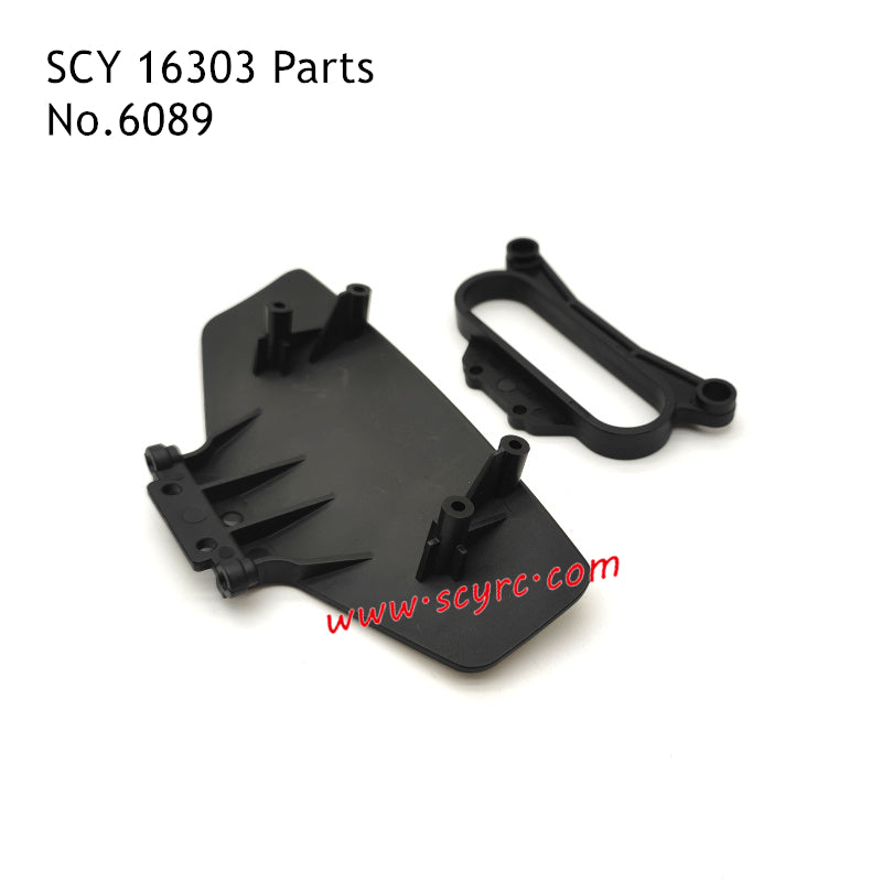 SCY 16303 Parts Rear Anti-Collision Assembly 6089