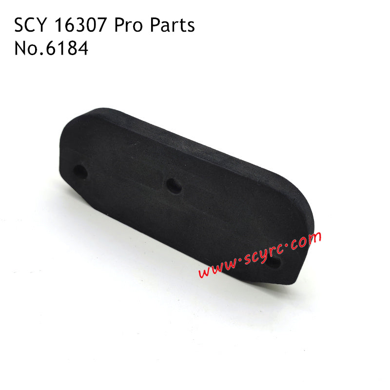 SCY 16307 Pro Parts Anti-collision Sponge 6184