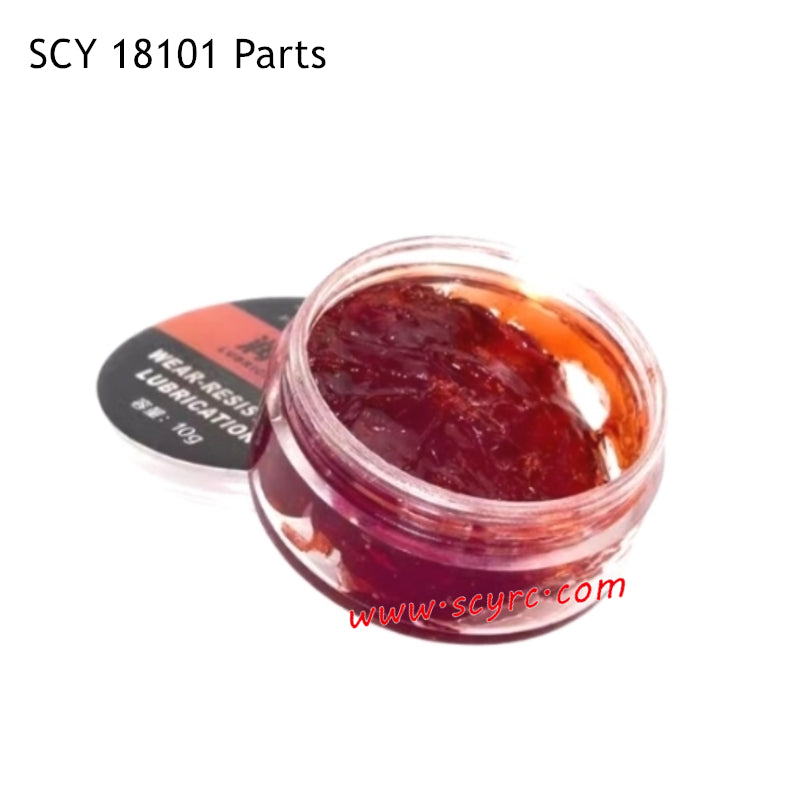 SCY 18101 Parts Specialized Lubricants for Gear Differentials