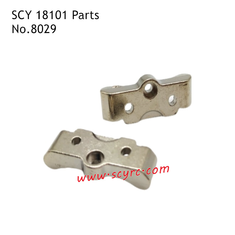 SCY 18101 RC Car Parts Metal Arm Code 8029