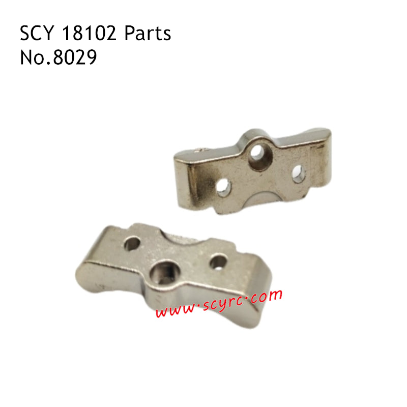 SCY 18102 RC Car Parts Metal Arm Code 8029