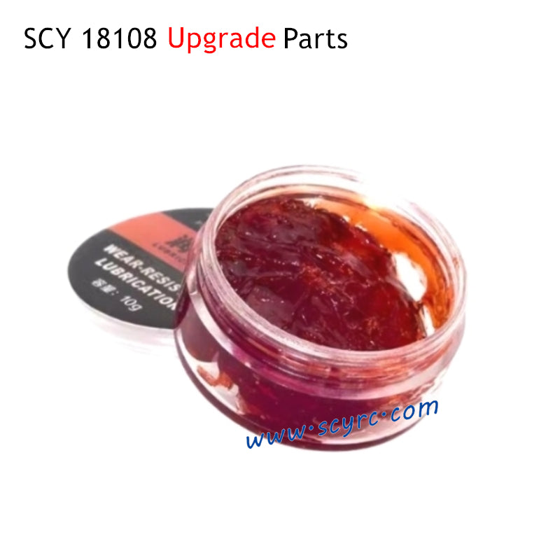 SCY 18108 Parts Specialized Lubricants for Gear Differentials