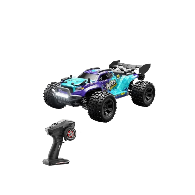 Suchiyu 18101 1/18 Scale 2.4G 4WD Brushed Remote Control Car RTR