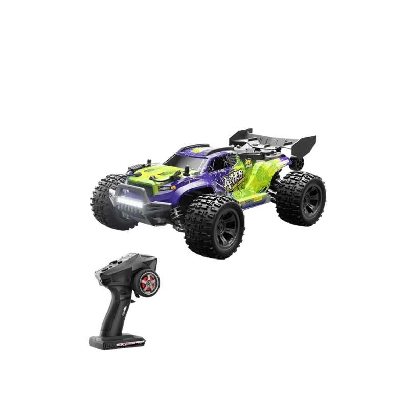 Suchiyu 18101 1/18 Scale 2.4G 4WD Brushed Remote Control Car RTR