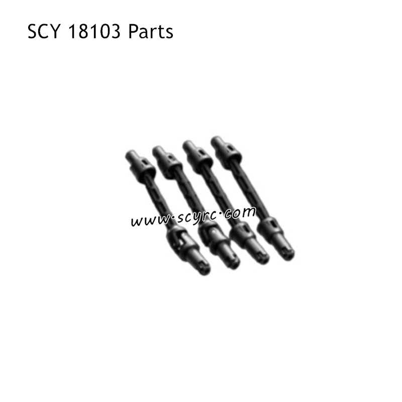SUCHIYU SCY 18103 Parts Dogbones