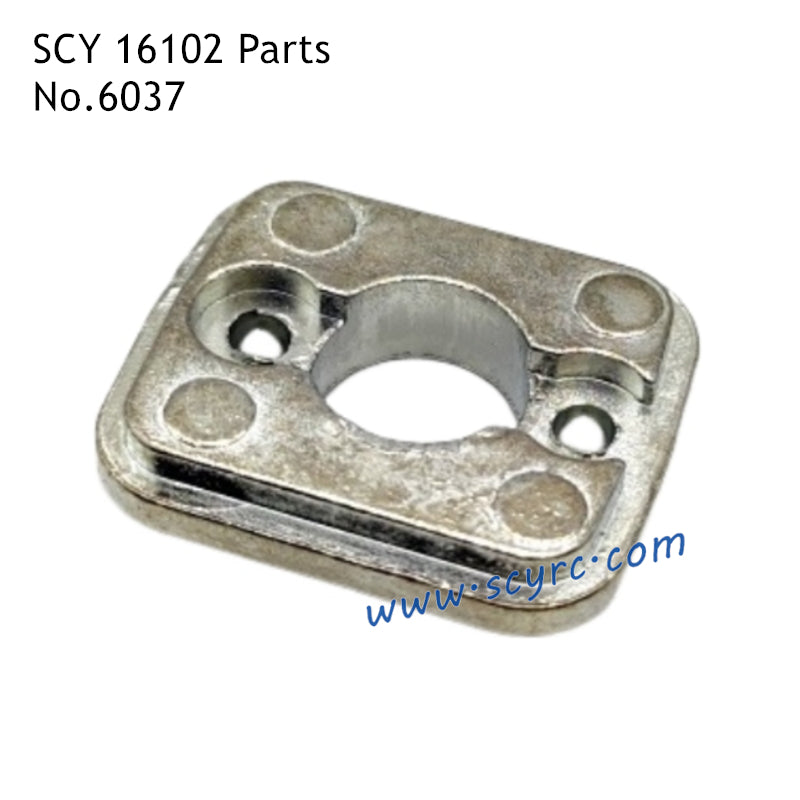 SUCHIYU 16102 RC Car Parts Motor Mount 6037