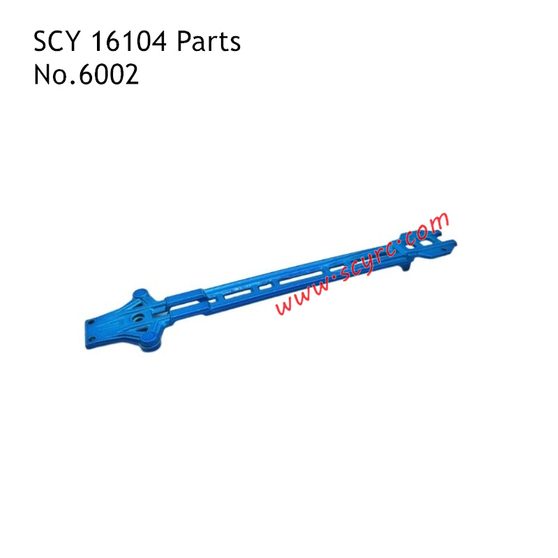 SUCHIYU 16104 RC Car Parts Metal Second Floor 6002