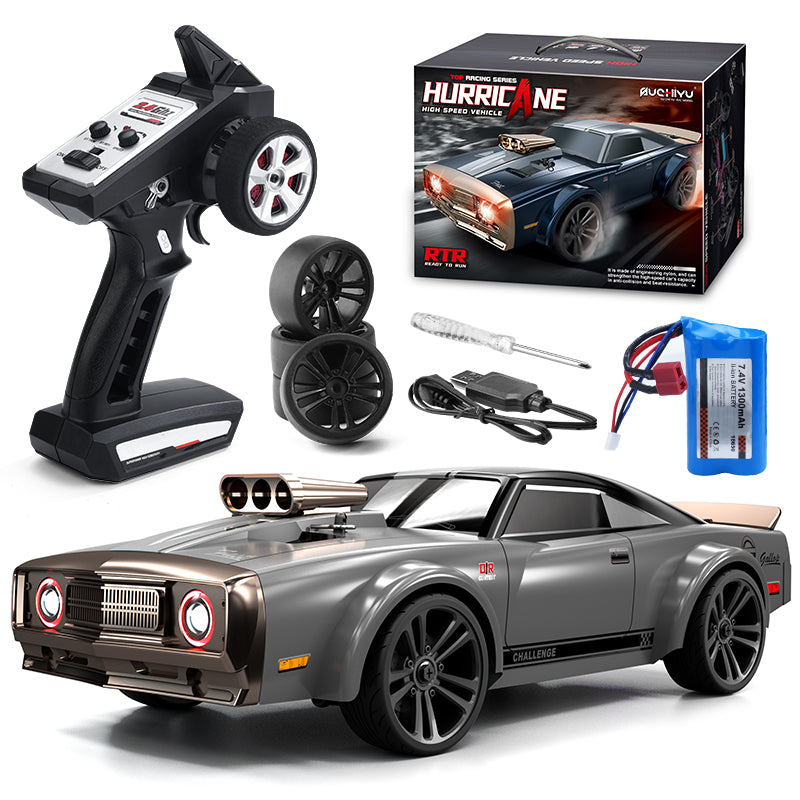 SUCHIYU 16303 2.4G 4WD Remote Control Car Drift Racing Car