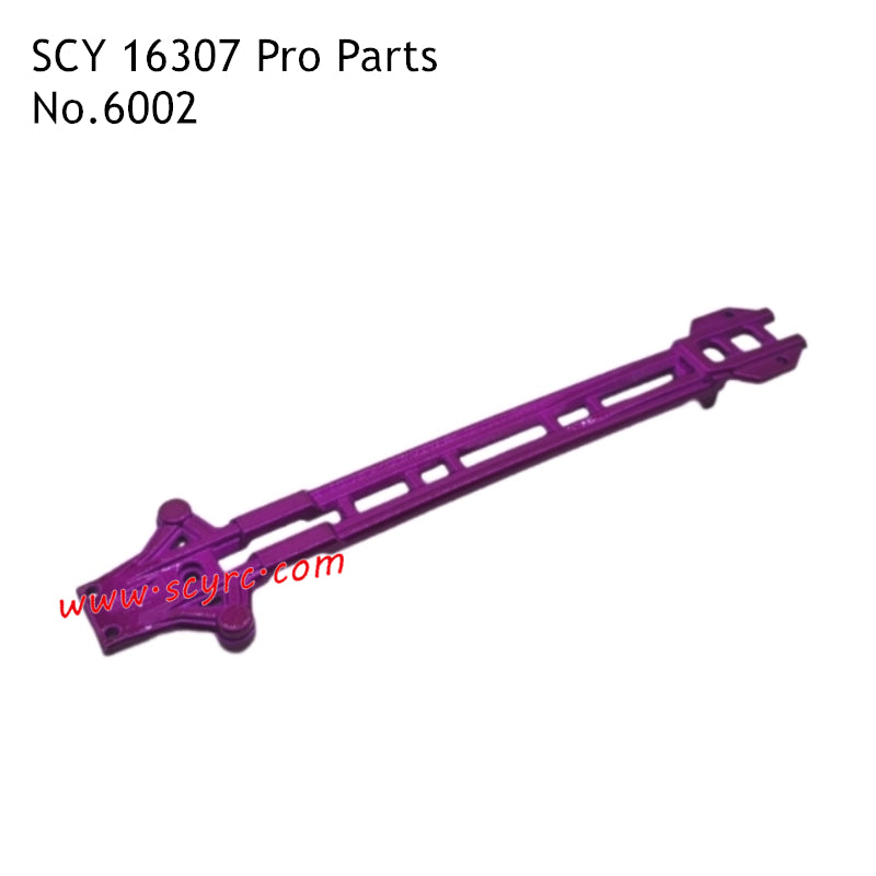 SUCHIYU 16307 Parts Metal Second Floor 6002