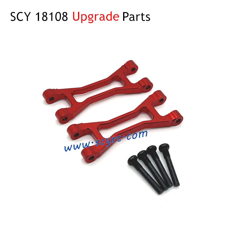 SUCHIYU 18108 RC Car Upgrade Parts Rear Upper Swing Arm