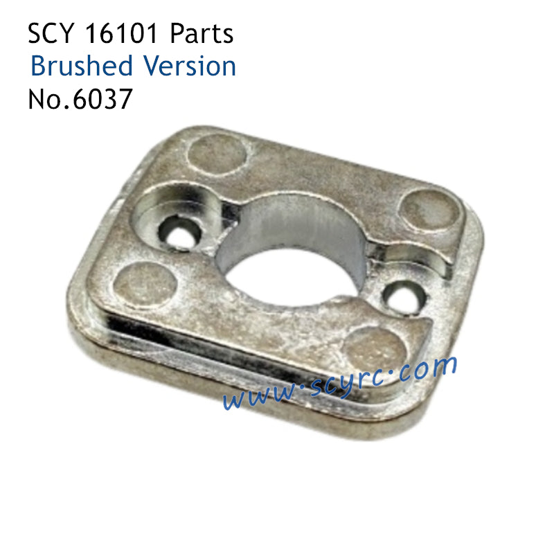 SUCHIYU SCY 16101 RC Car Parts Motor Mount 6037
