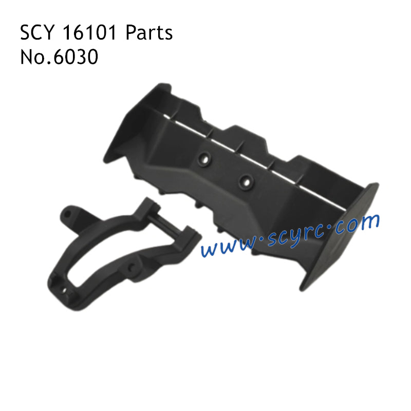 SUCHIYU SCY 16101 RC Car Parts Wing 6030