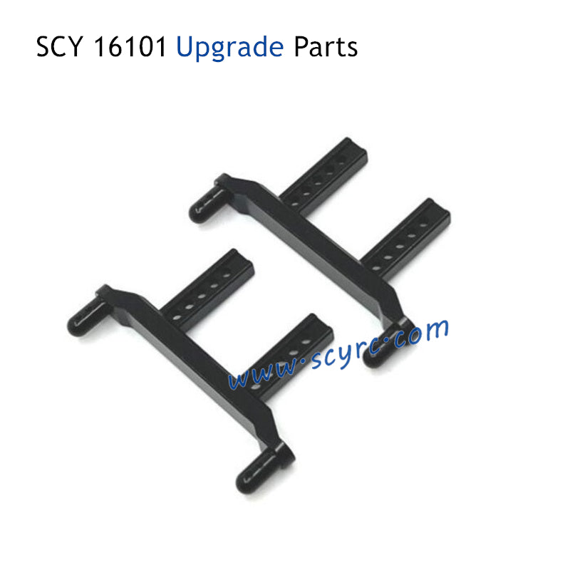 SUCHIYU SCY 16101 RC Car Upgrade Parts Metal Car Shell Bracket