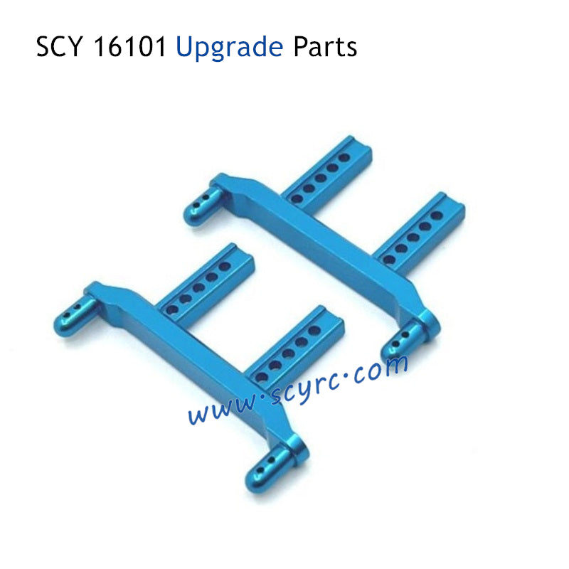SUCHIYU SCY 16101 RC Car Upgrade Parts Metal Car Shell Bracket