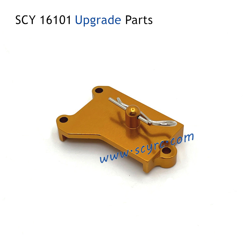 SUCHIYU SCY 16101 RC Car Upgrade Parts Metal Servo Mounts