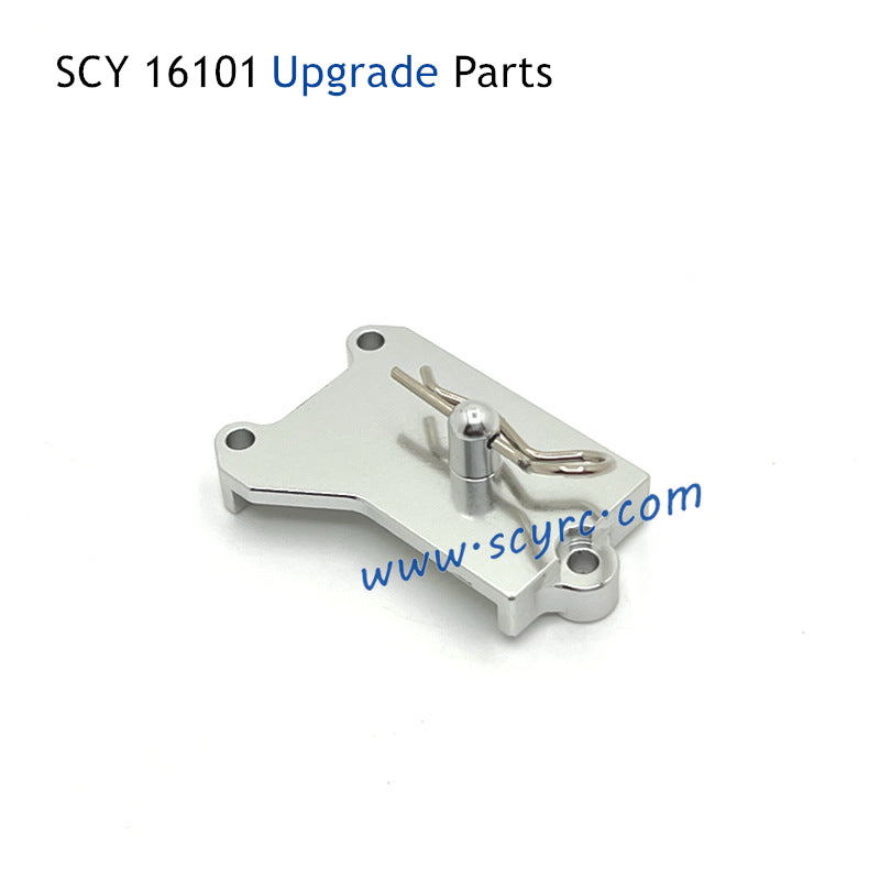 SUCHIYU SCY 16101 RC Car Upgrade Parts Metal Servo Mounts
