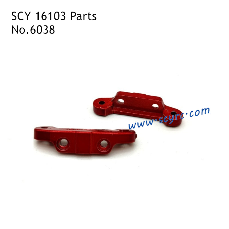 SUCHIYU SCY 16103 RC Car Parts A-Arm 6038