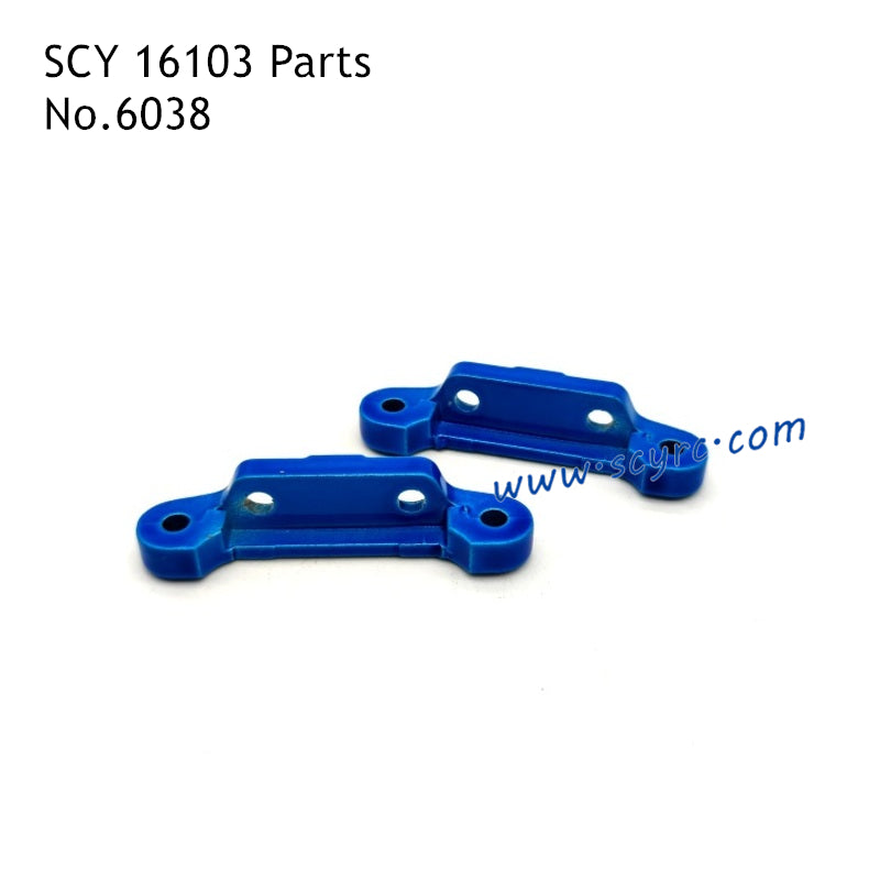 SUCHIYU SCY 16103 RC Car Parts A-Arm 6038