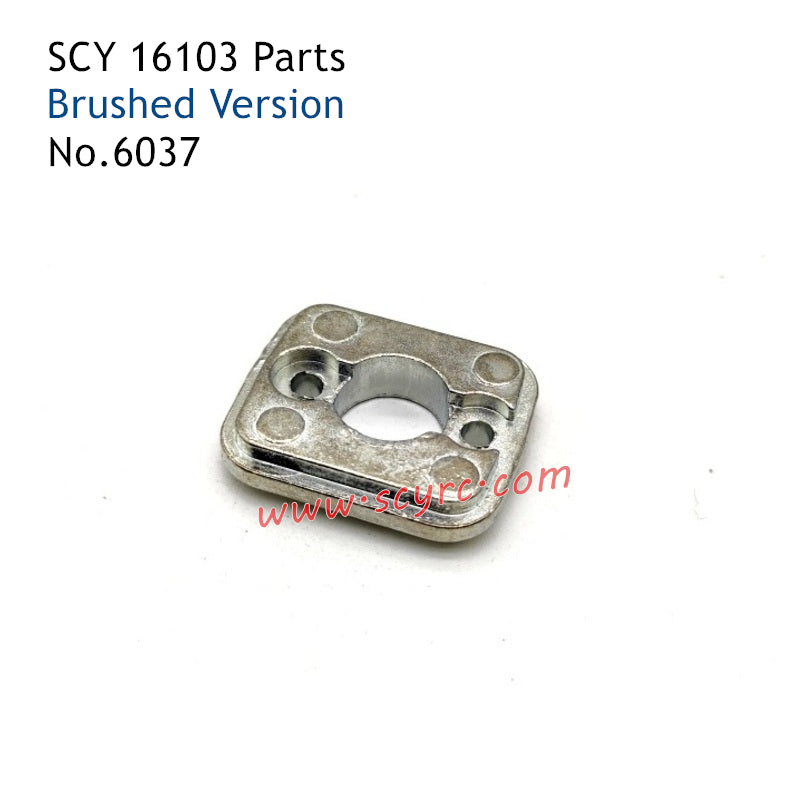 SUCHIYU SCY 16103 RC Car Parts Motor Mount 6037