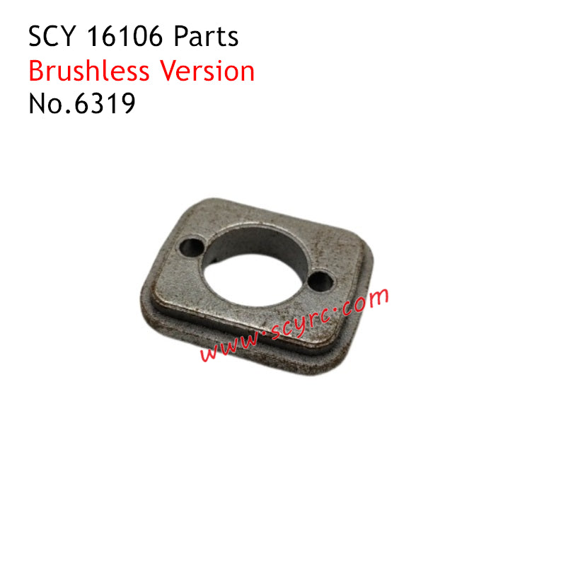 SUCHIYU SCY 16106 Parts Brushless Motor Base 6319