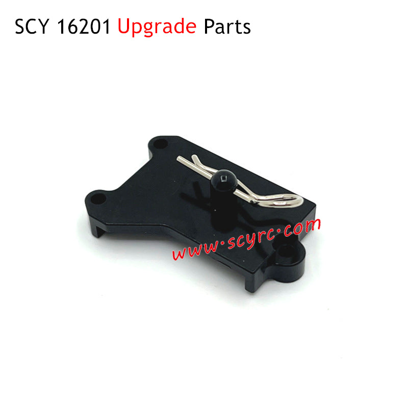 SUCHIYU SCY 16201 Upgrade Parts Metal Servo Mounts