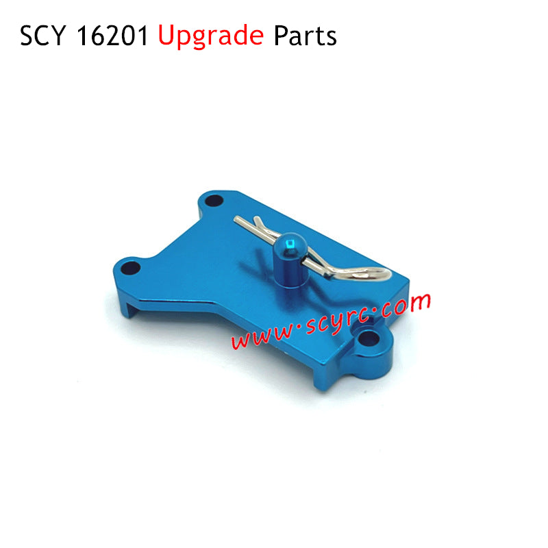 SUCHIYU SCY 16201 Upgrade Parts Metal Servo Mounts
