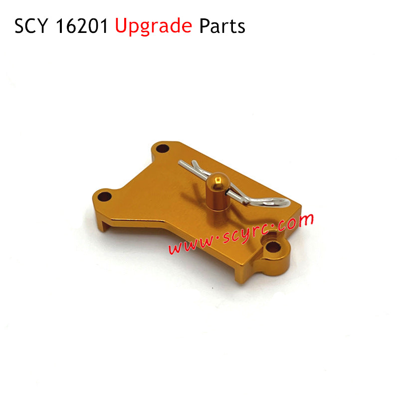 SUCHIYU SCY 16201 Upgrade Parts Metal Servo Mounts