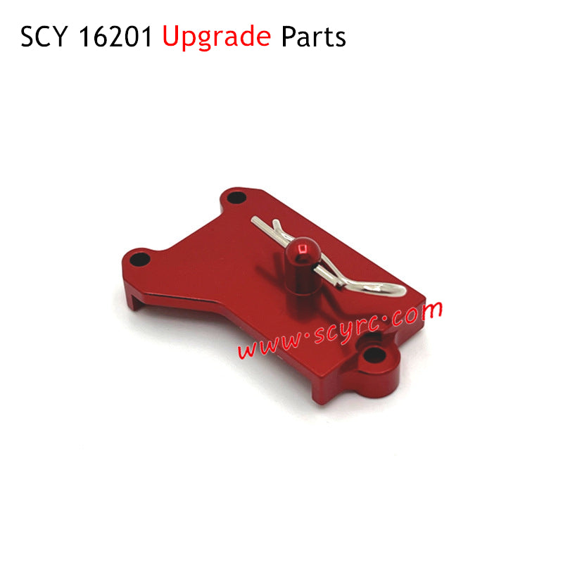 SUCHIYU SCY 16201 Upgrade Parts Metal Servo Mounts