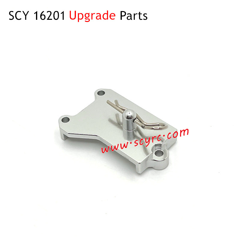 SUCHIYU SCY 16201 Upgrade Parts Metal Servo Mounts