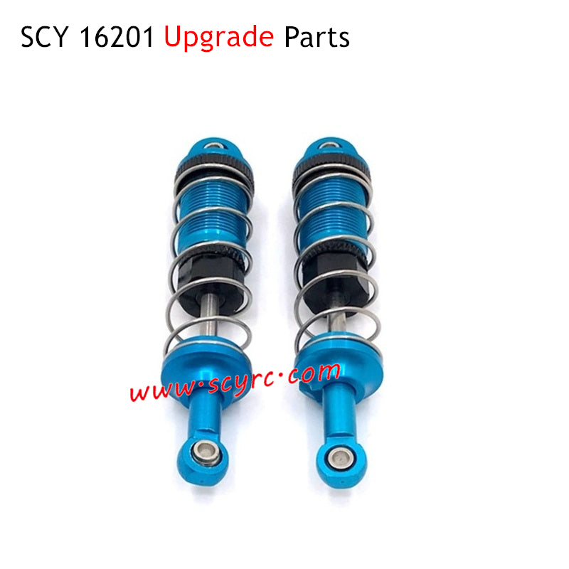 SUCHIYU SCY 16201 Upgrade Parts Metal Shock