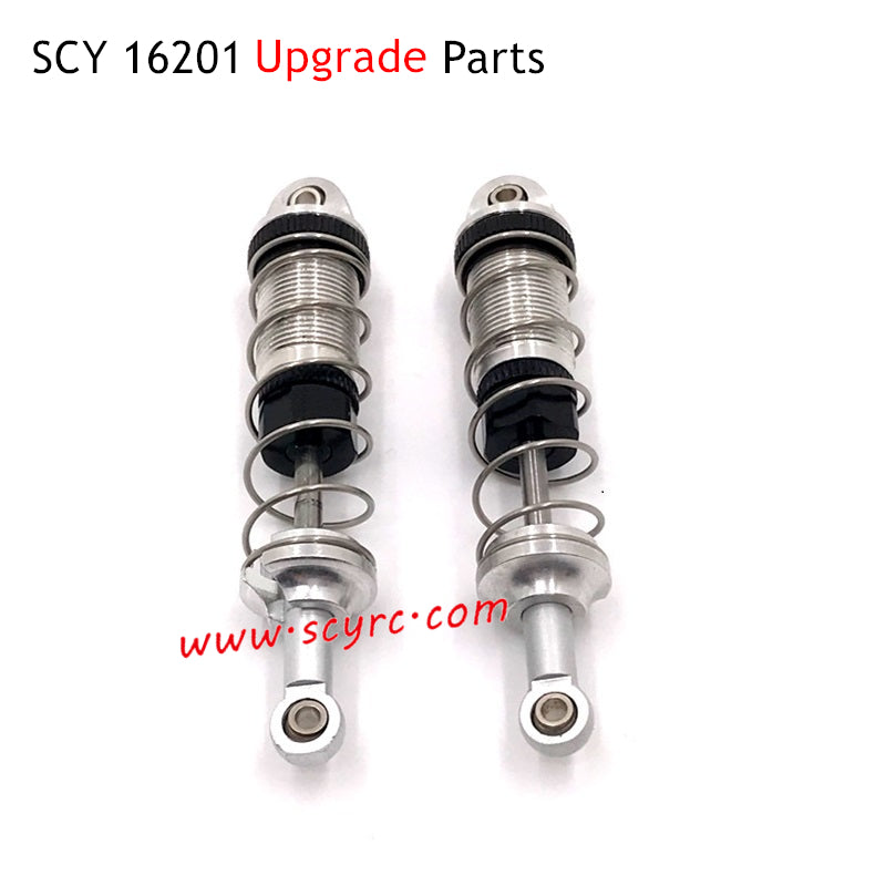 SUCHIYU SCY 16201 Upgrade Parts Metal Shock