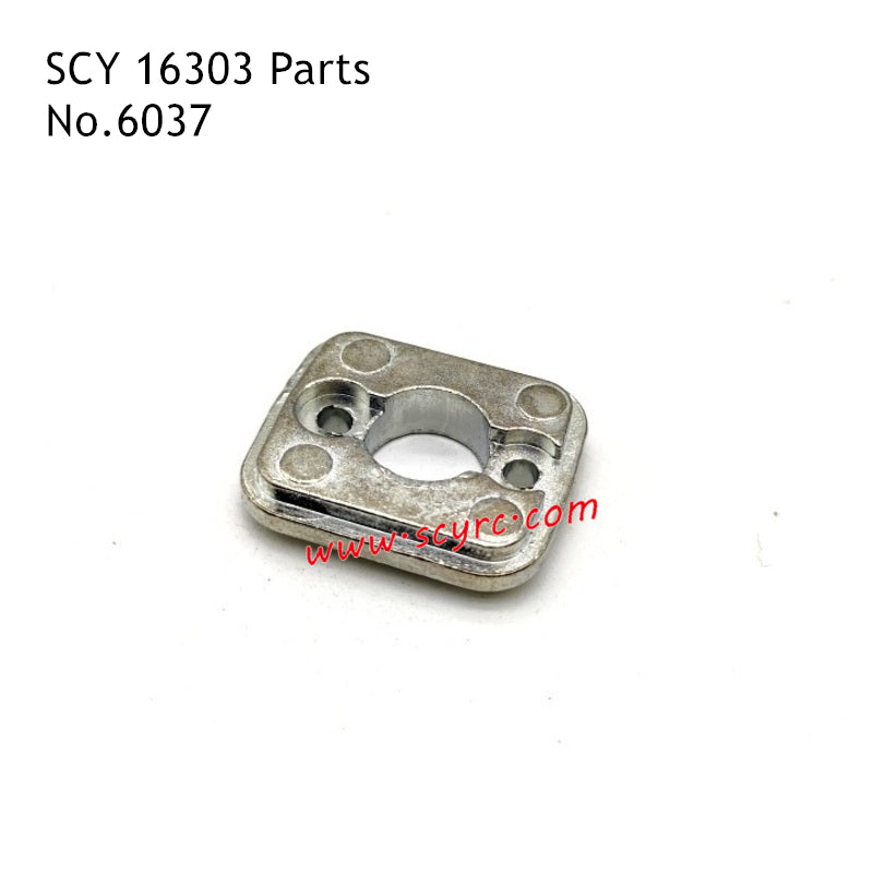 SUCHIYU SCY 16303 RC Car Parts Motor Mount 6037