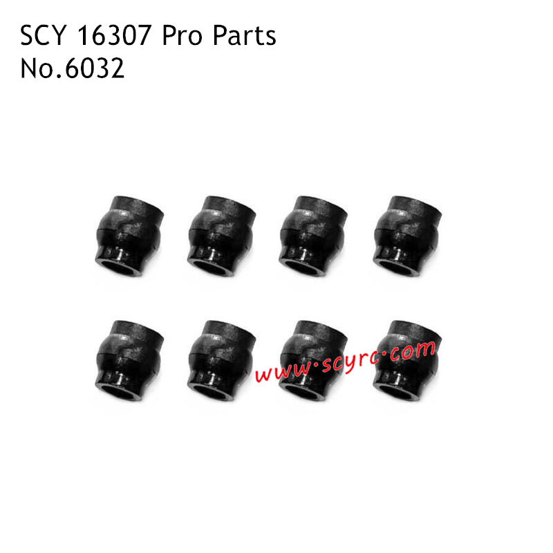 SUCHIYU SCY 16307 Pro Parts Plastic Ball 6032