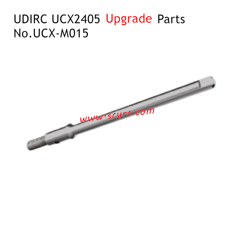 UDIRC UCX2405 RC Car Upgrade Parts Rear Axle Shafts UCX-M015
