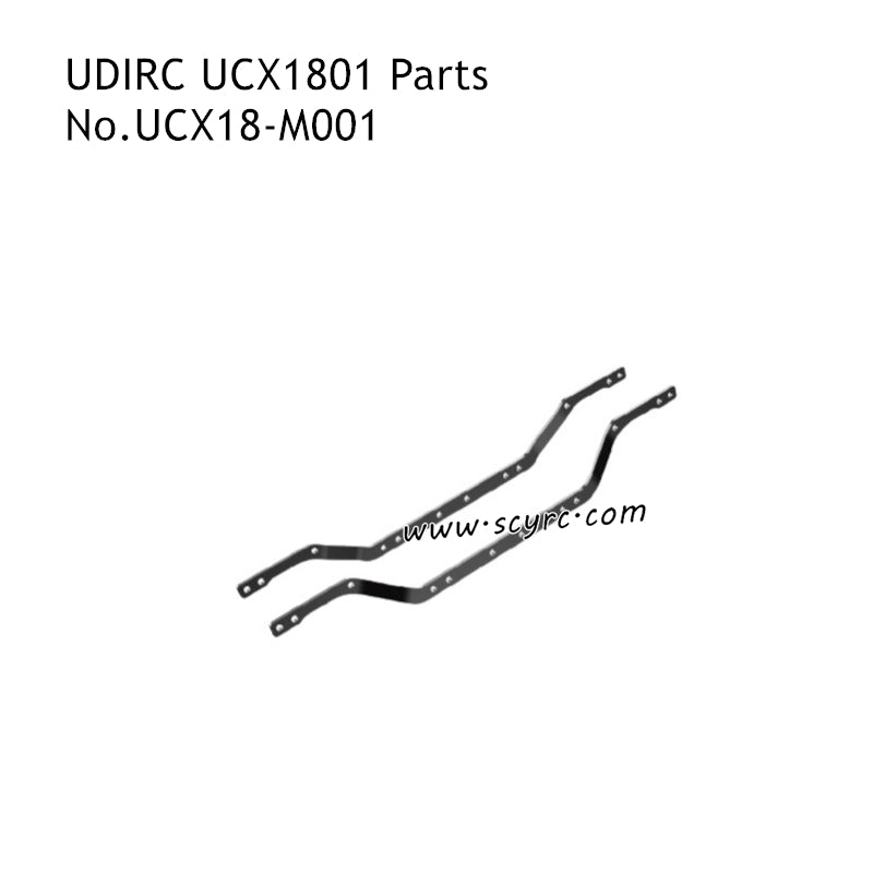 UDIRC UCX1801 Pro High Speed RC Car Parts Girder UCX18-M001