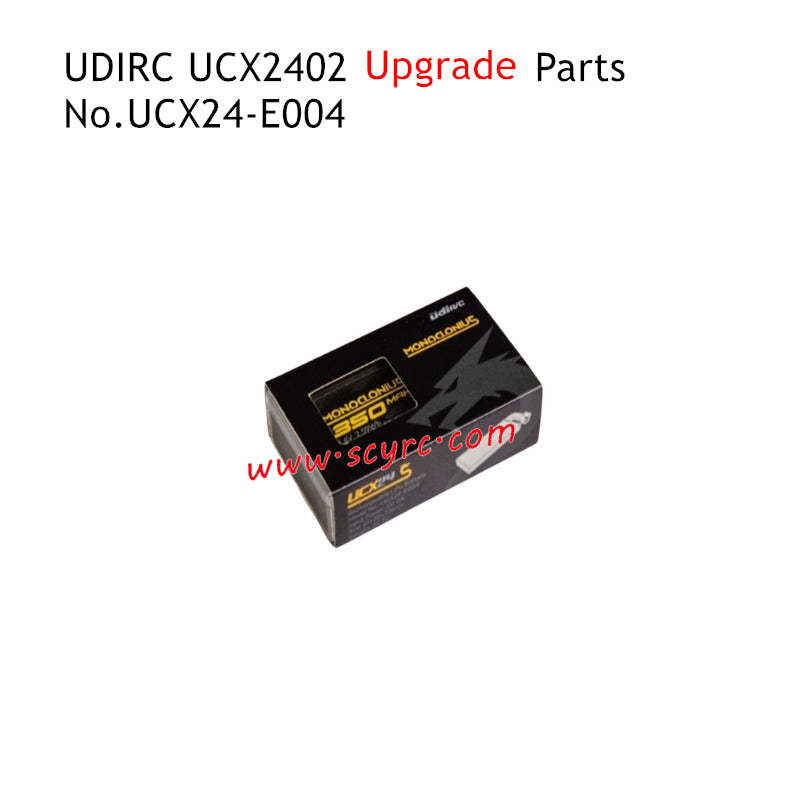 UDIRC UCX2402 RC Car Upgrade Parts Battery UCX24-E004A