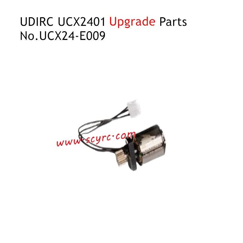 UDIRC UCX2401 Upgrade Parts Brushless Motor UCX24-E009