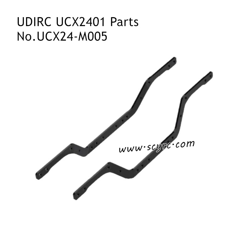UDIRC UCX2401 RC Car Parts Girder UCX24-M005