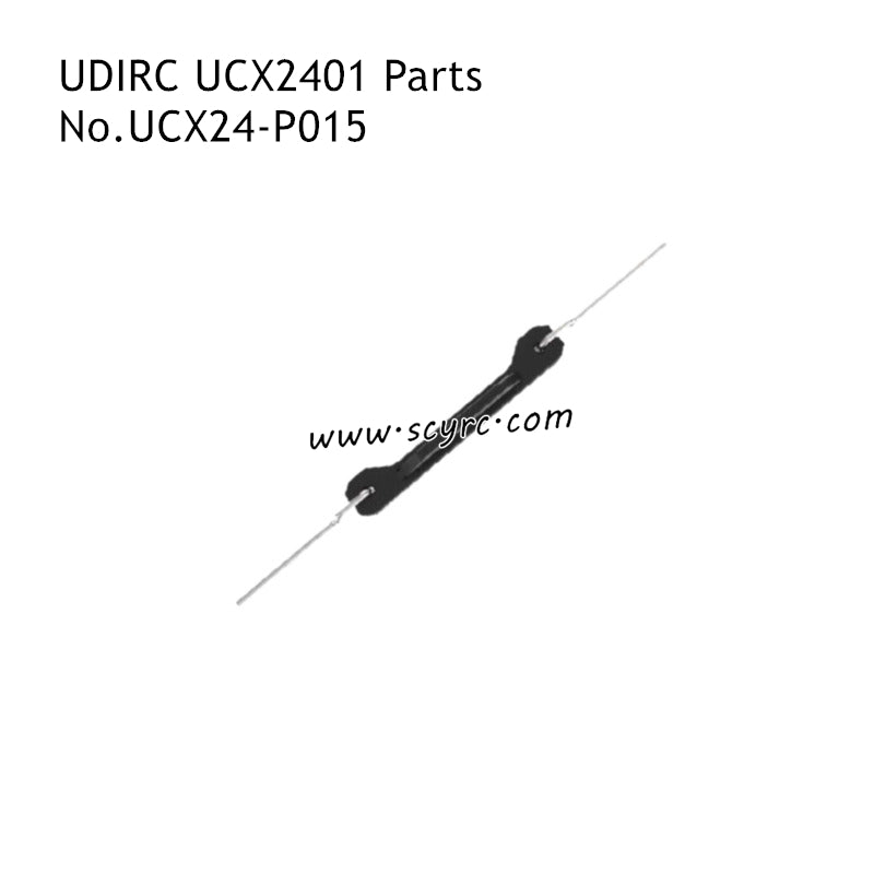 UDIRC UCX2401 RC Car Parts Lock Buckle UCX24-P015