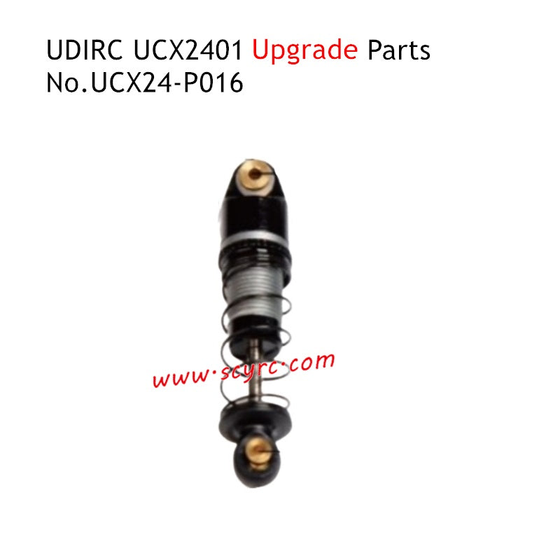 UDIRC UCX2401 Upgrade Parts Shock Absorber UCX24-P016A