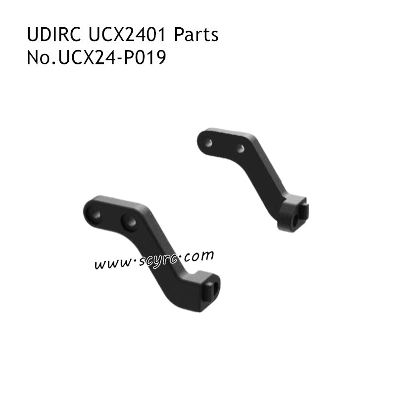 UDIRC UCX2401 RC Truck Parts Bumper Bar UCX24-P019
