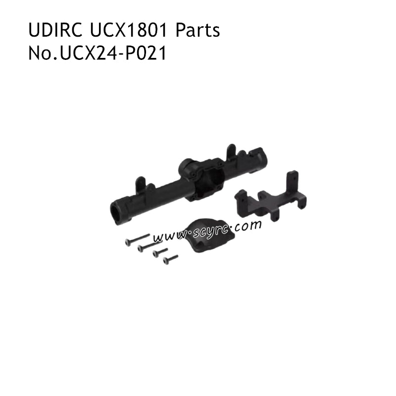 UDIRC UCX1801 Pro High Speed RC Car Parts Rear Axle UCX24-P021