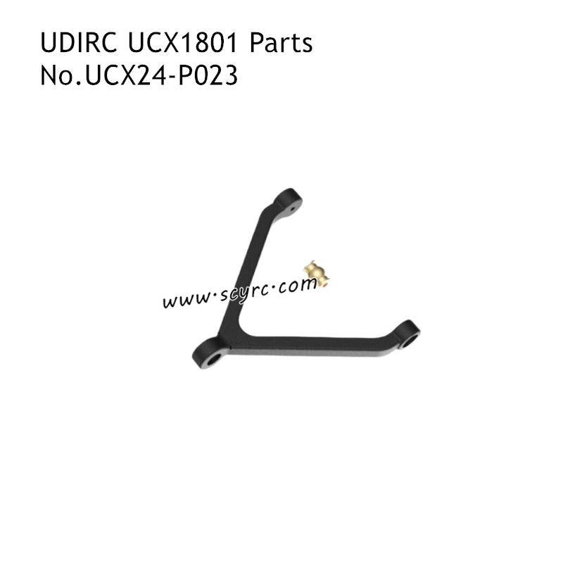 UDIRC UCX1801 Pro High Speed RC Car Parts Y-Shape Linkage UCX24-P023