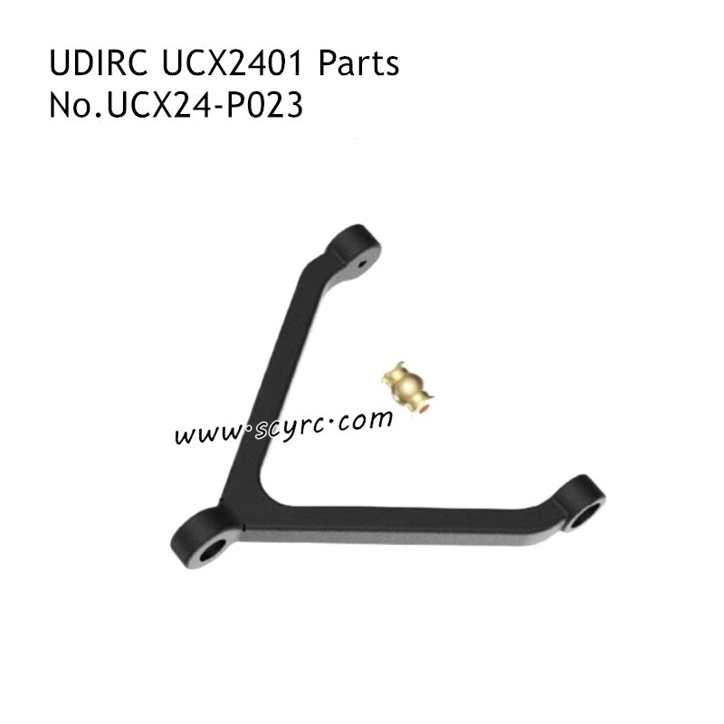 UDIRC UCX2401 RC Truck Parts Y-Shape Linkage UCX24-P023