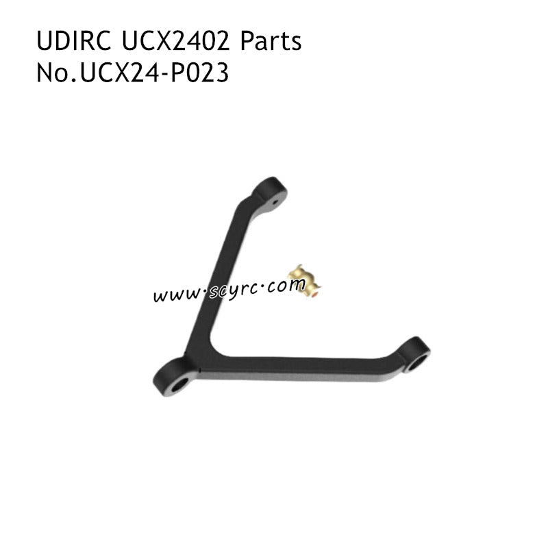 UDIRC UCX2402 High Speed RC Car Parts Y-Shape Linkage UCX24-P023