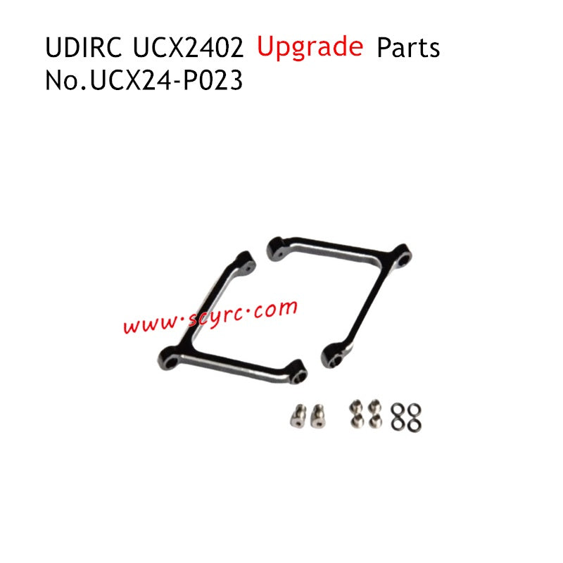 UDIRC UCX2402 RC Car Upgrade Parts Metal Y-Bracket UCX24-P023A