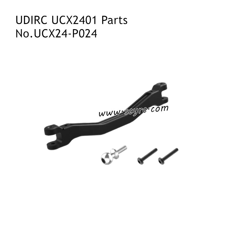 UDIRC UCX2401 RC Truck Parts Steering Linkage UCX24-P024